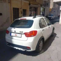 کوییک برج یازده ۱۴۰۰ بی رنگ و تصادف با سیستم