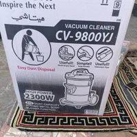 لوازم اشپز خانه نو هنوز باز نشده|اجاق گاز و لوازم برقی پخت‌وپز|شیراز, گلشن|دیوار