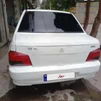 پراید ۱۳۲|خودرو سواری و وانت|صفادشت, |دیوار