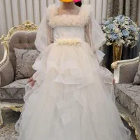 لباس مجلسی|کفش و لباس بچه|تهران, خزانه|دیوار