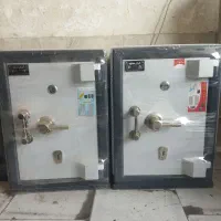 گاوصندوق  دوجداره|ابزارآلات|اسلام‌شهر, مطهری|دیوار