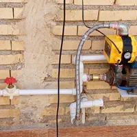 خدمات لوله کشی آب سرد وگرم وسرویس تمامی شیر آلات