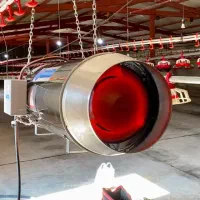 برق صنعتی مونتاژ تابلو و تعمیر هیتر موشکی