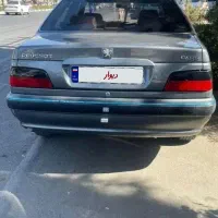 پژو پارس TU5|خودرو سواری و وانت|کرج, حصارک پایین|دیوار