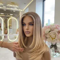 کلاهگیس و پروتز مو|آرایشی، بهداشتی، درمانی|تهران, اکباتان|دیوار