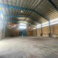 ۱۰۰۰متر سوله صنعتی