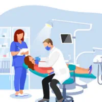 نیازمند خانم منشی و دستیار