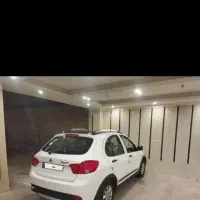 کوییک Rسفید مشکی مدل 1404 خشک