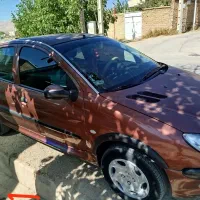 فروش|خودرو سواری و وانت|سمیرم, |دیوار