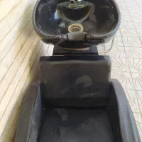 سرشور مبلی آرایشگاه