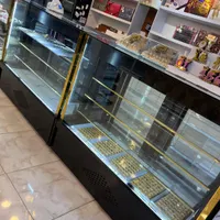 تجهیزات و لوازم قنادی