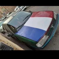 پژو پیسیدغان|خودرو سواری و وانت|قشم, |دیوار