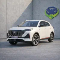 چانگان cs55 پلاس وارداتی مدل ۲۰۲۴