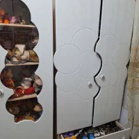 سرویس خواب کودک ونوجوان|اسباب و اثاث بچه|خمینی‌شهر, |دیوار