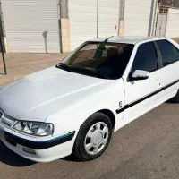 پژو پارس tu5 مدل ۹۸
