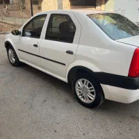 ال نود سفید مدل۹۲فولE2پارس خودرو