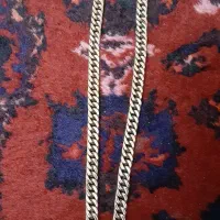 زنجیر کارتیه استیل