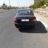 تیبا مدل ۹۰ معاوضه با ۲۰۶