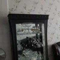 بوفه در حد نو