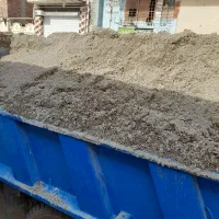 حمل بار شن ماسه و آجر نخاله...|خدمات حمل و نقل|ایرانشهر, |دیوار