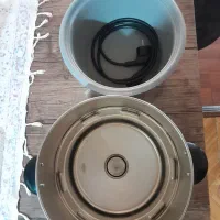 پلوپز پاناسونیک اصل|اجاق گاز و لوازم برقی پختوپز|شاهینشهر, شهرک سایت|دیوار