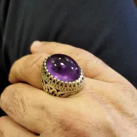 آماتیس معدنی درجه1|بدلیجات|یزد, |دیوار