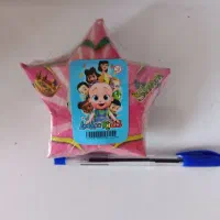 شانسی با انواع طرح و رنگ دخترانه پسرانه|اسباببازی|باسمنج, |دیوار