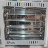 بخاری برقی مدیا