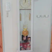 ساعت کنارسالنی