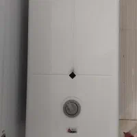 خریدار و فروش ابگرمکن پکیج شوفاژ رادیاتورنو سوراخ