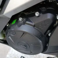 لاکی ۱۸۵|موتورسیکلت|تهران, شهرک شریفی|دیوار