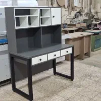 میز تحریر کتابخونه دار تحریر منشی کانتر  اداری