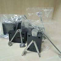 سرویس کامل درب های گاوصندوق