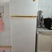 یخچال فریزر سالـم