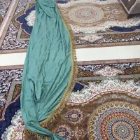 والان پرده سلطنتی