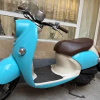 یاماها وینو ۵۰سی سی|موتورسیکلت|تبریز, |دیوار