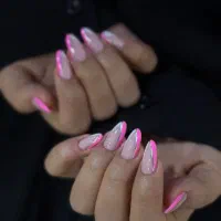 استخدام دستار ناخن