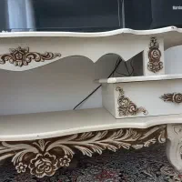 میزتلویزیون