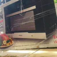 ماکروفر|سایر لوازم برقی|الوند, |دیوار