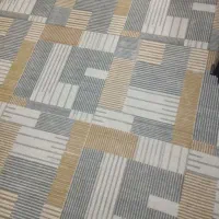 موکت نو و تمیز