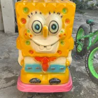 دستگاه بازی کودکان