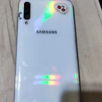 A70 سامسونگ|موبایل|مبارکه, |دیوار