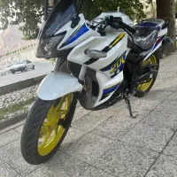 موتور مگلی 200R خشک صفر