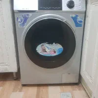 یخچال بکو ولباسشویی هیوندای