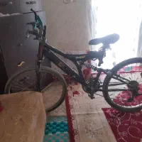 دوچرخه۲۶