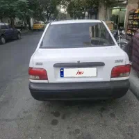 پراید مدل۸۹