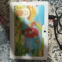 تبلت دانش آموزی|تبلت|رباطکریم, رباطکریم|دیوار