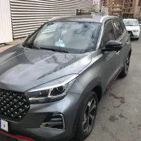 X55pro IE SPORT|خودرو سواری و وانت|تهران, مهران|دیوار