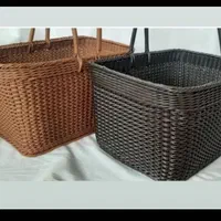 آموزش سبدبافی و سفارش انواع سبد پذیرفته میشود|خدمات آموزشی|قزوین, |دیوار