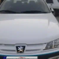 فروش پارس تیوفایو|خودرو سواری و وانت|بندر دیر, |دیوار